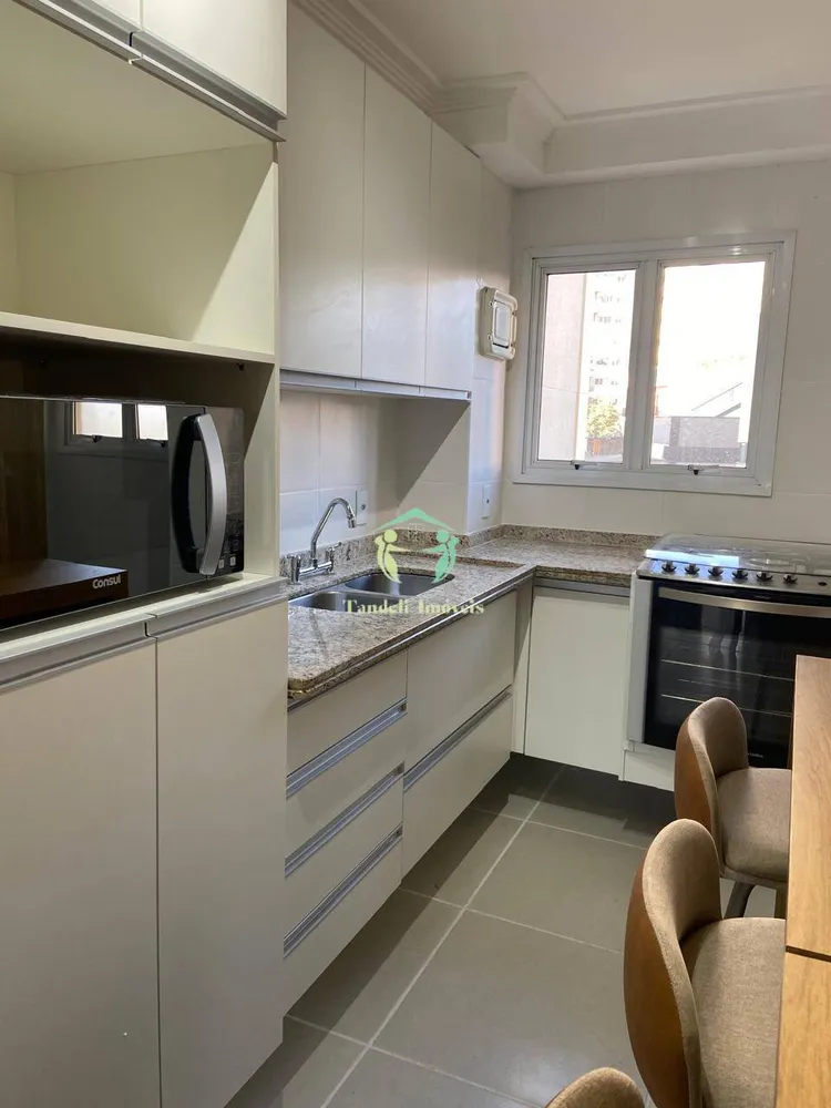 Apartamento, 3 quartos, 106 m² - Foto 10