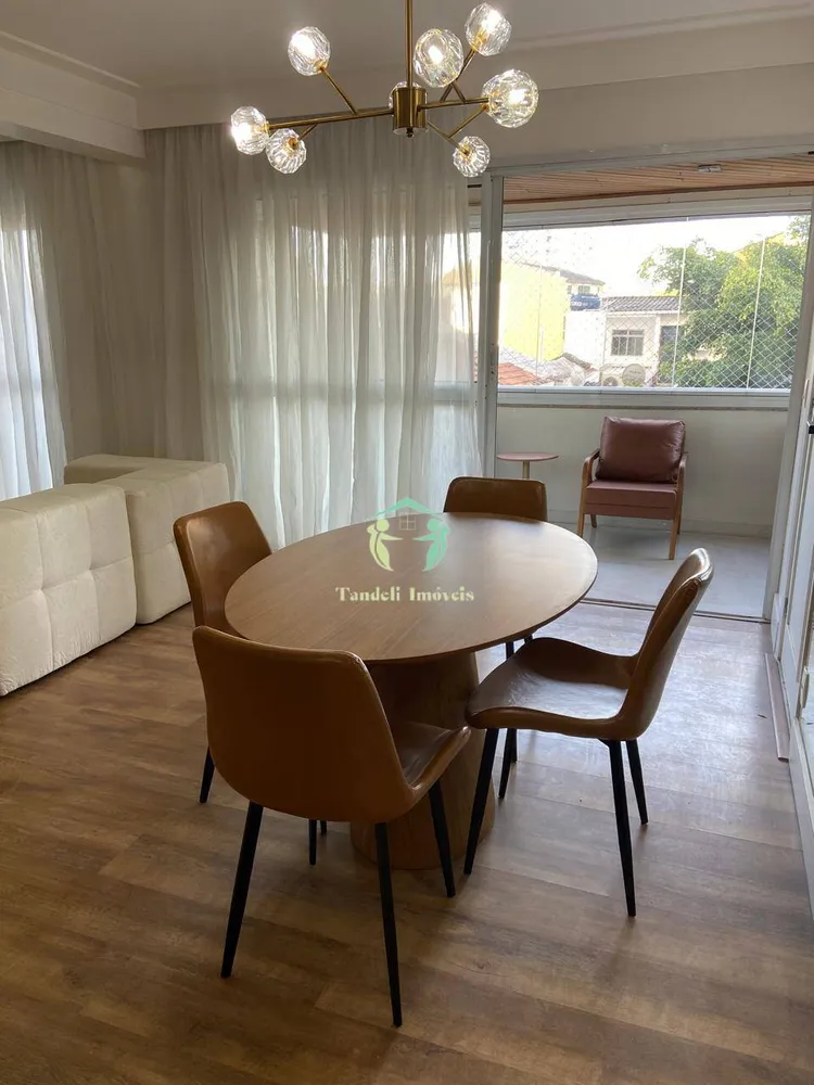 Apartamento, 3 quartos, 106 m² - Foto 5