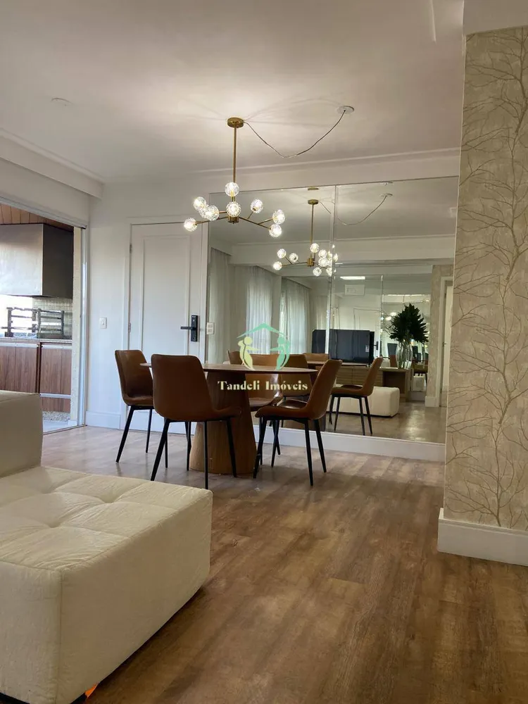 Apartamento, 3 quartos, 106 m² - Foto 2