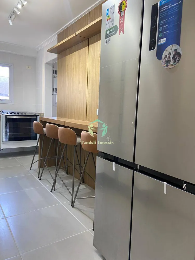 Apartamento, 3 quartos, 106 m² - Foto 9