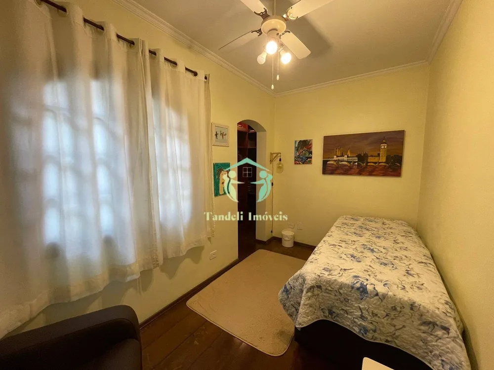 Sobrado, 3 quartos, 240 m² - Foto 6
