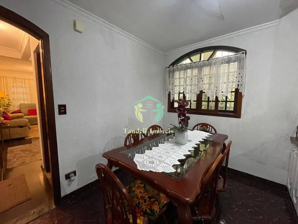 Sobrado, 3 quartos, 240 m² - Foto 3