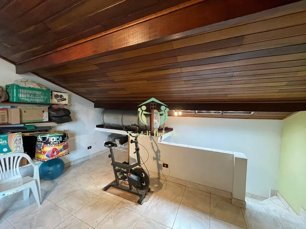 Sobrado, 3 quartos, 240 m² - Foto 12