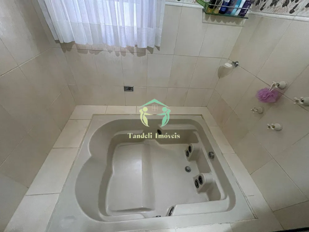 Sobrado, 3 quartos, 240 m² - Foto 9