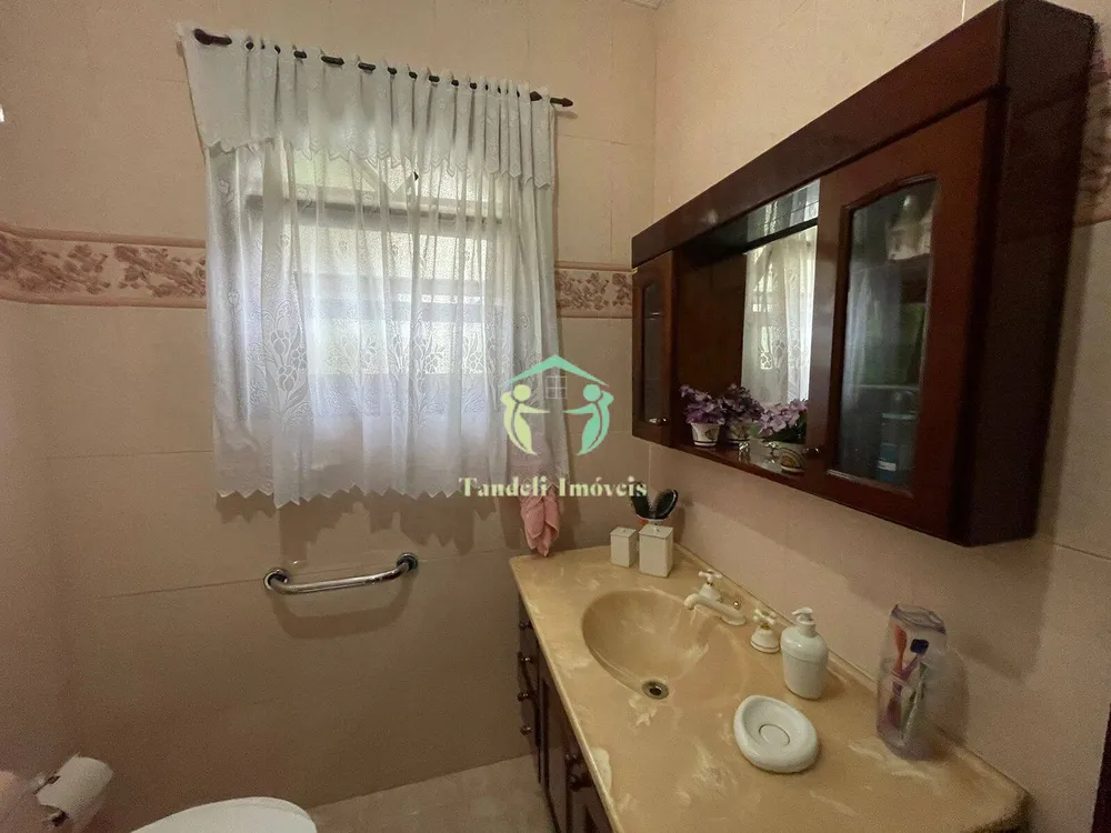 Sobrado, 3 quartos, 240 m² - Foto 11