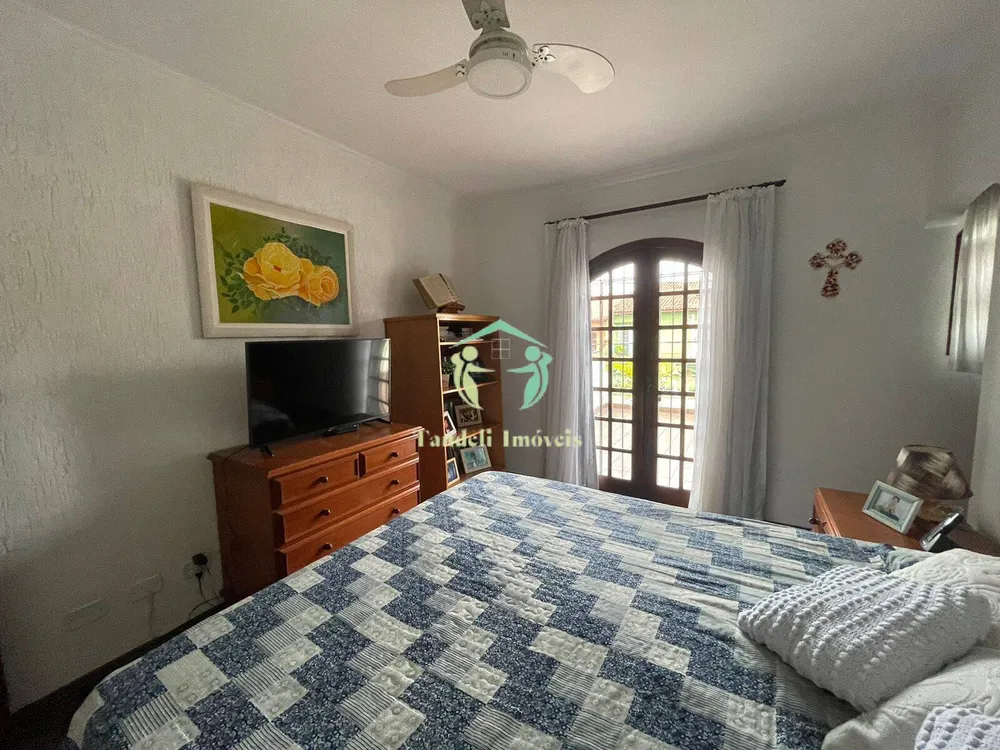 Sobrado, 3 quartos, 240 m² - Foto 4