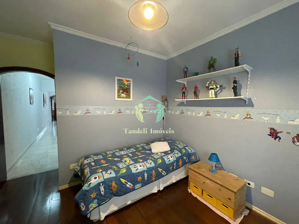 Sobrado, 3 quartos, 240 m² - Foto 5