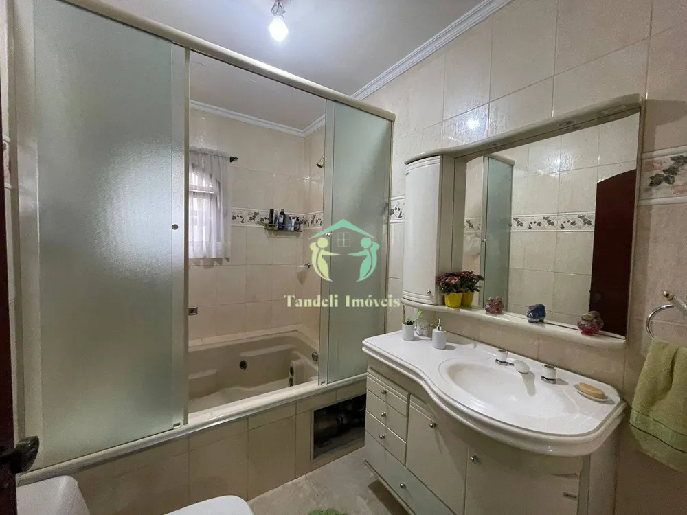 Sobrado, 3 quartos, 240 m² - Foto 7