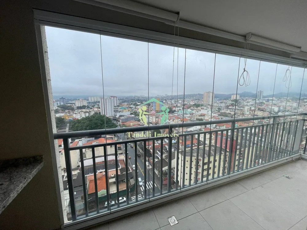 Apartamento, 2 quartos, 65 m² - Foto 9