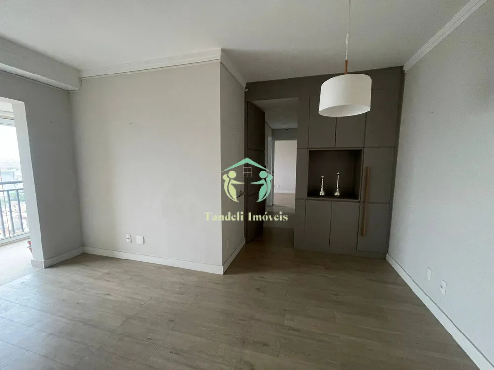 Apartamento, 2 quartos, 65 m² - Foto 2