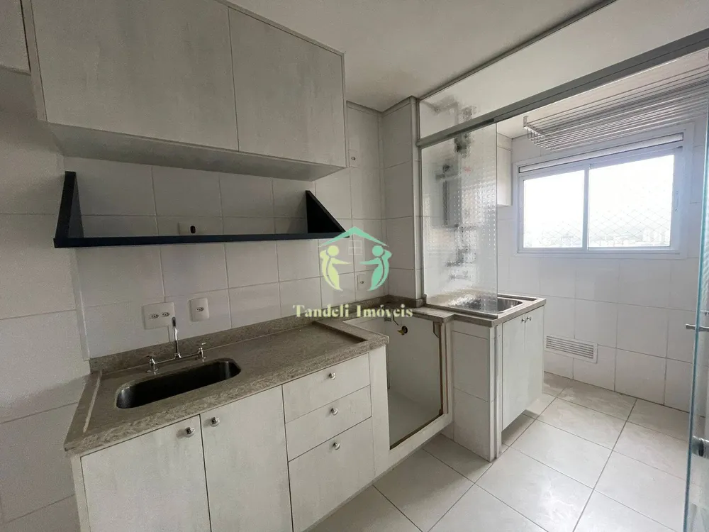 Apartamento, 2 quartos, 65 m² - Foto 3