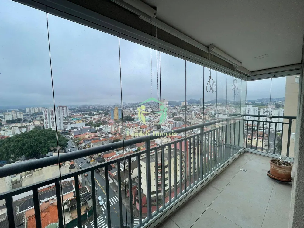 Apartamento, 2 quartos, 65 m² - Foto 8