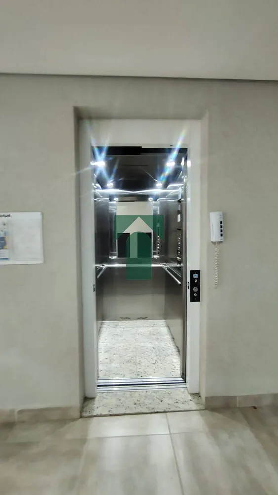Apartamento, 2 quartos, 53 m² - Foto 10