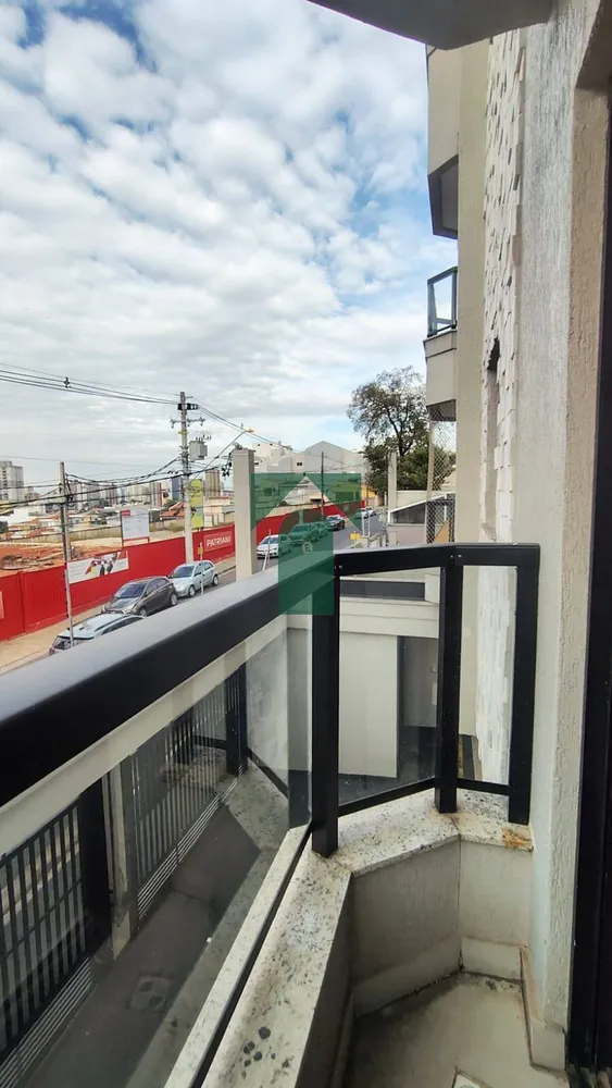 Apartamento, 2 quartos, 53 m² - Foto 3