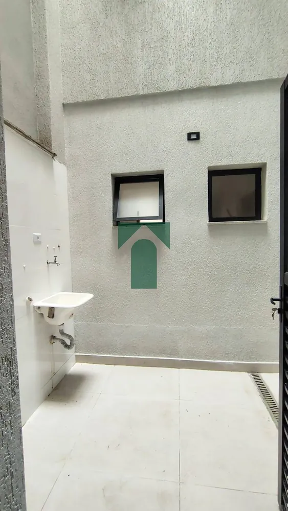 Apartamento, 2 quartos, 53 m² - Foto 2