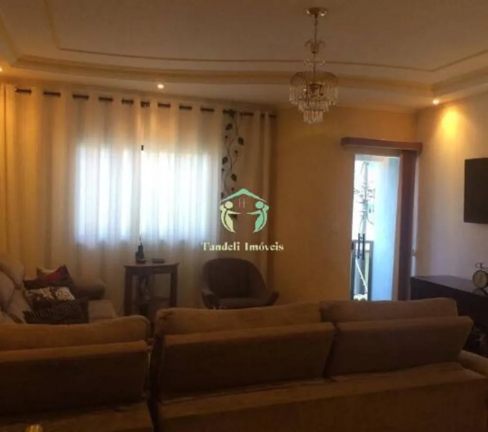 Sobrado, 3 quartos, 246 m² - Foto 3
