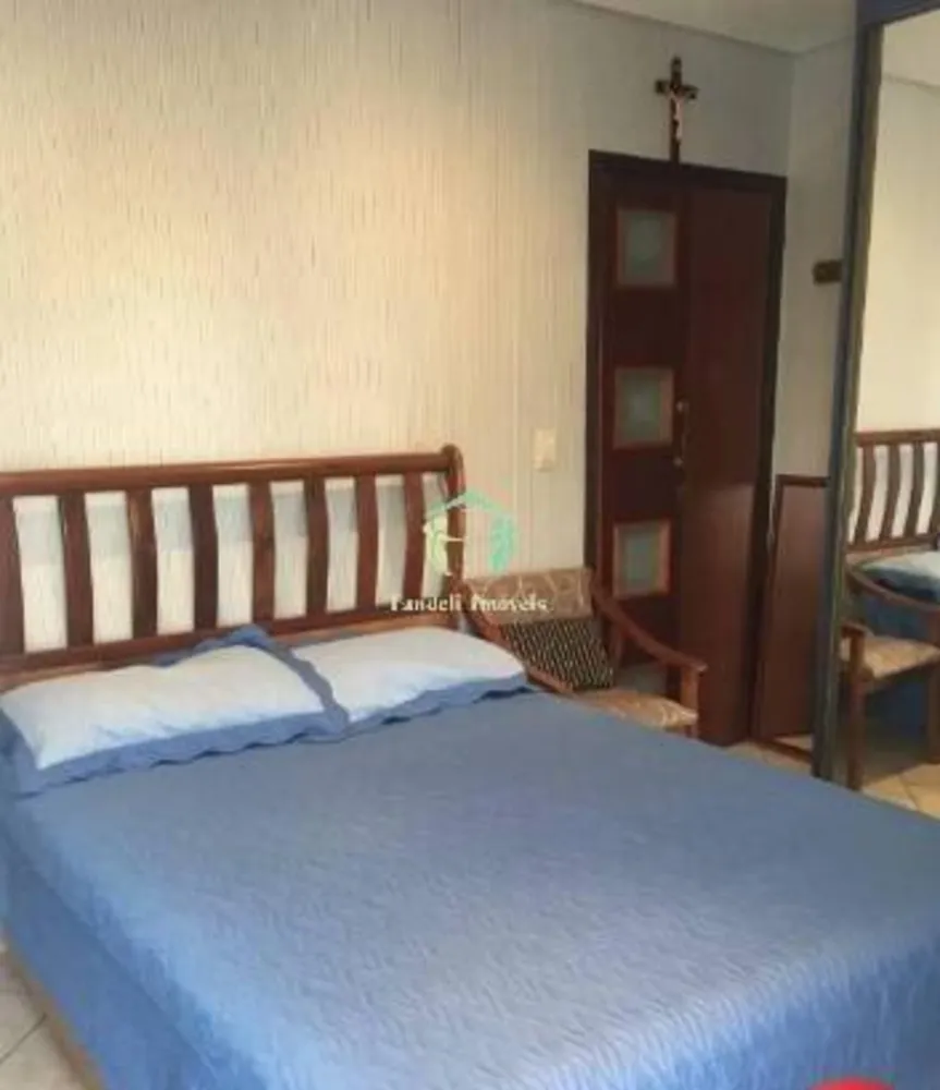 Sobrado, 3 quartos, 246 m² - Foto 6