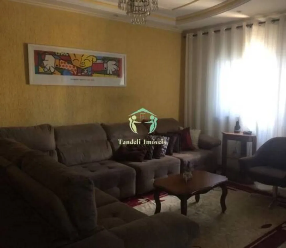 Sobrado, 3 quartos, 246 m² - Foto 2