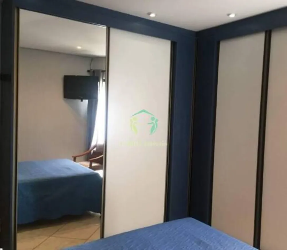 Sobrado, 3 quartos, 246 m² - Foto 5