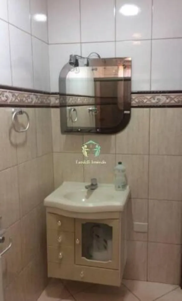 Sobrado, 3 quartos, 246 m² - Foto 12