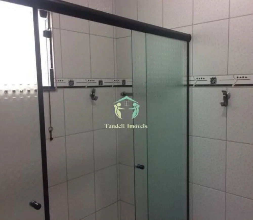 Sobrado, 3 quartos, 246 m² - Foto 10
