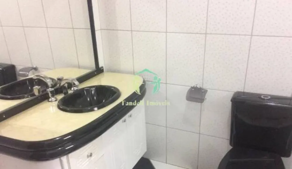 Sobrado, 3 quartos, 246 m² - Foto 11