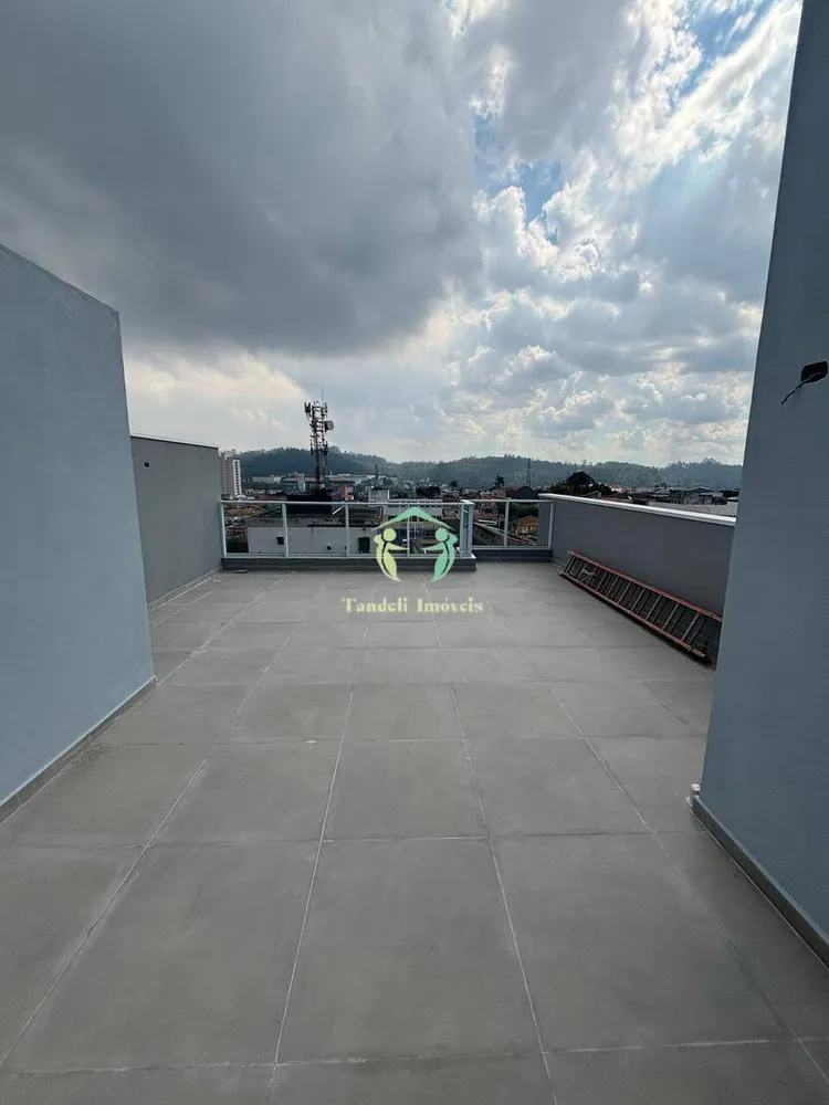 Cobertura, 2 quartos, 137 m² - Foto 1