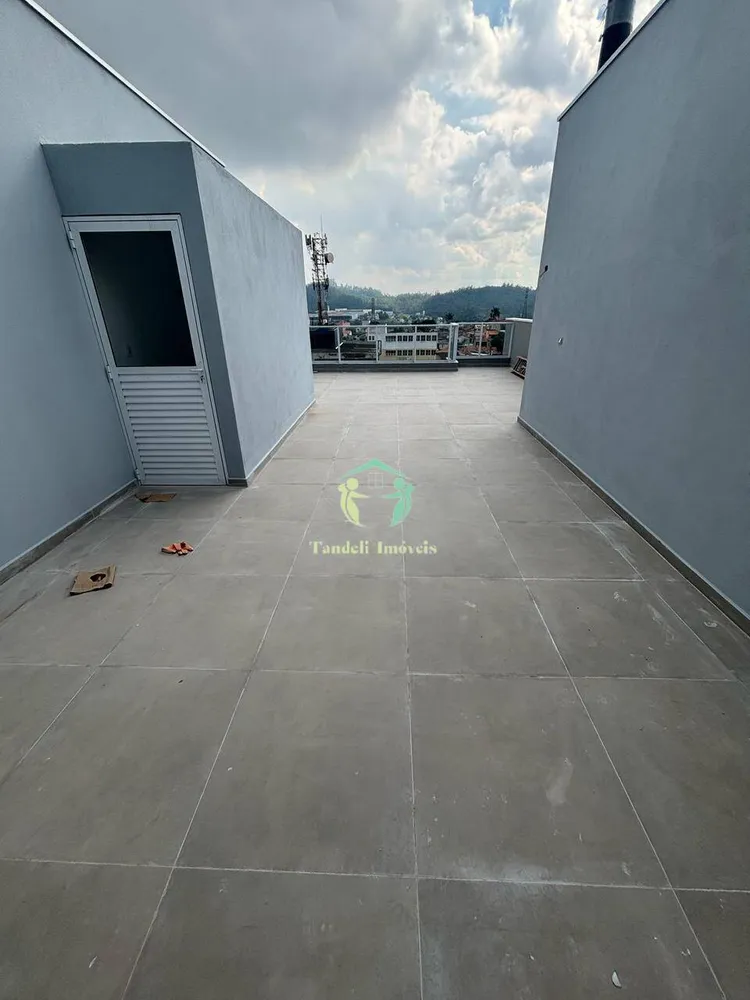 Cobertura, 2 quartos, 137 m² - Foto 2