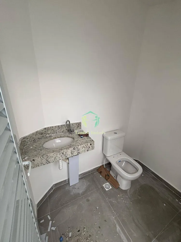 Cobertura, 2 quartos, 137 m² - Foto 5
