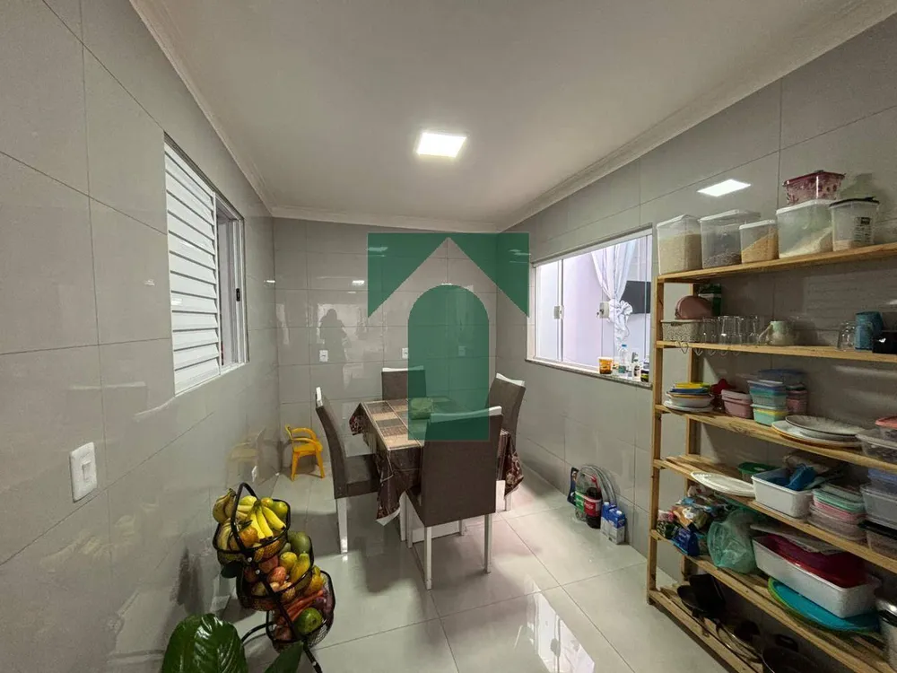Casa, 3 quartos, 200 m² - Foto 4