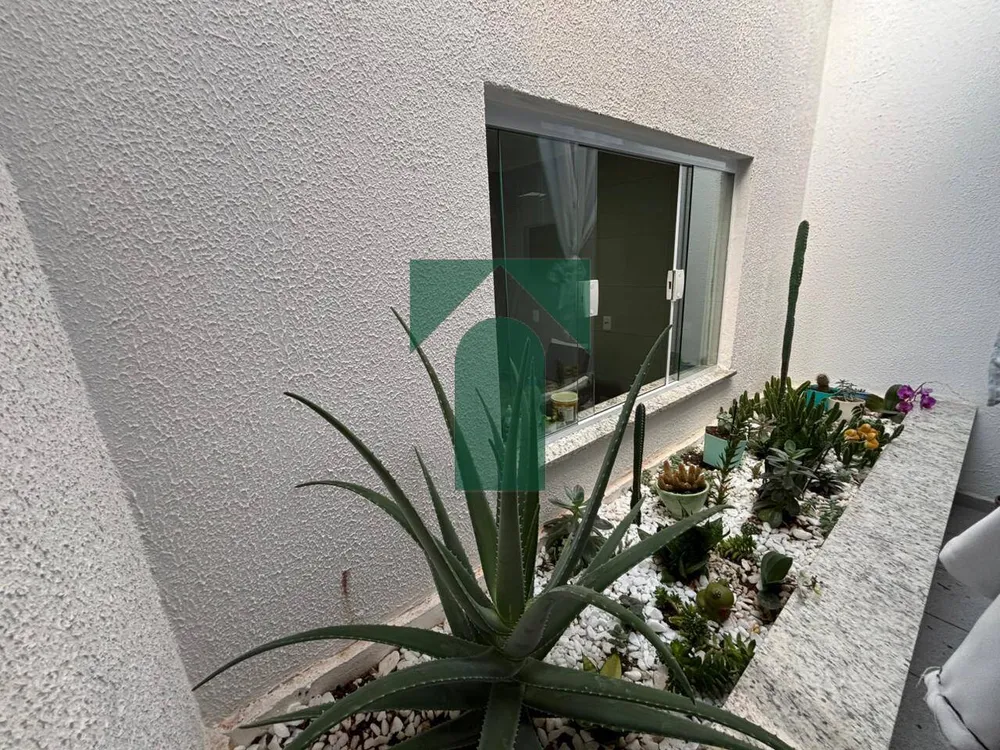 Casa, 3 quartos, 200 m² - Foto 13