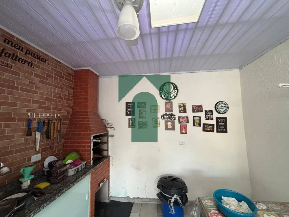 Casa, 3 quartos, 200 m² - Foto 14