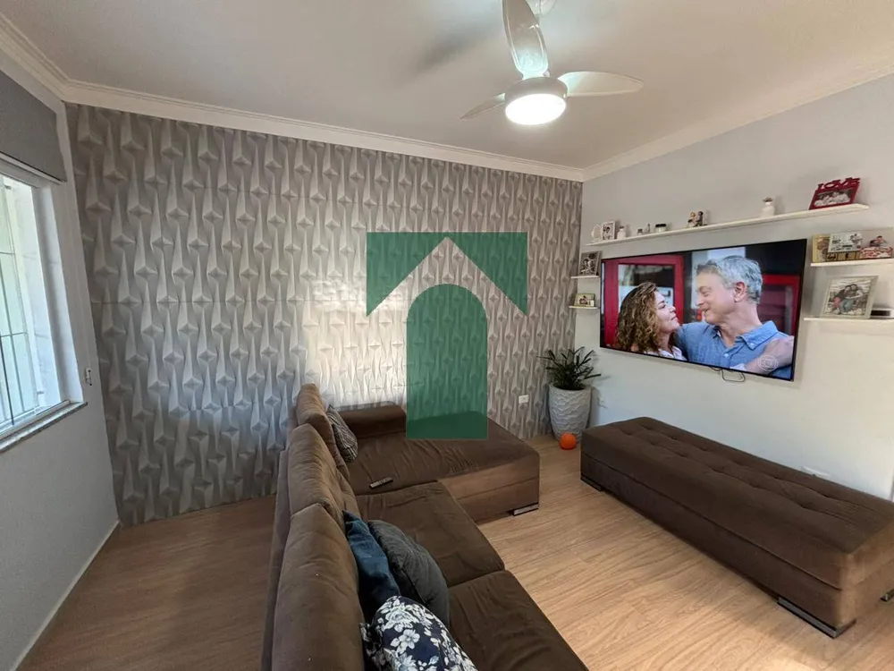 Casa, 3 quartos, 200 m² - Foto 5