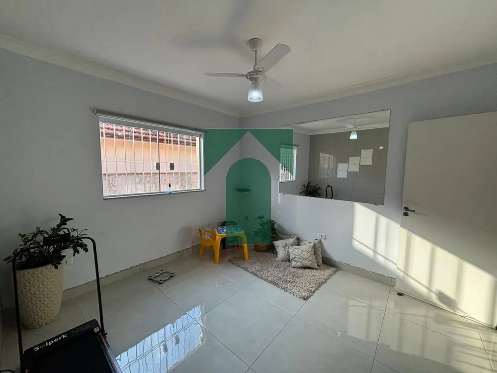 Casa, 3 quartos, 200 m² - Foto 7