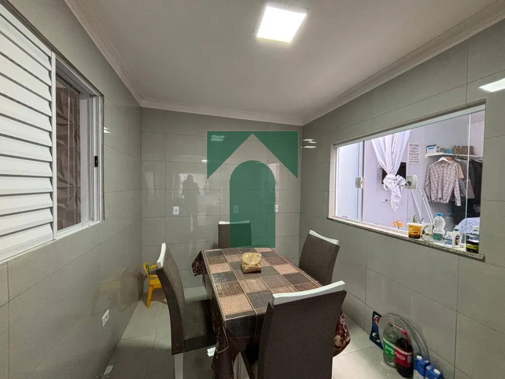 Casa, 3 quartos, 200 m² - Foto 3