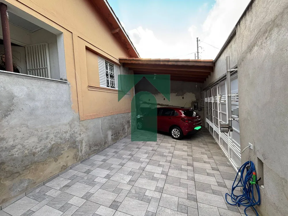 Casa, 3 quartos, 200 m² - Foto 15