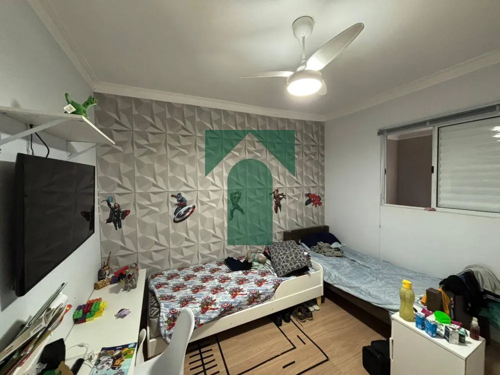 Casa, 3 quartos, 200 m² - Foto 9