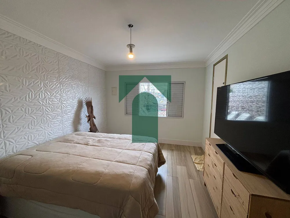Casa, 3 quartos, 168 m² - Foto 9