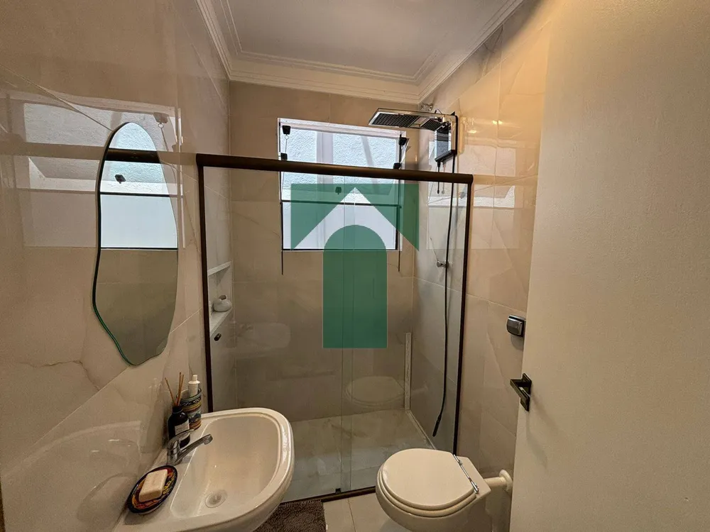 Casa, 3 quartos, 168 m² - Foto 12
