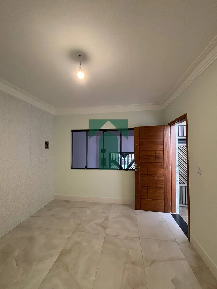 Casa, 3 quartos, 168 m² - Foto 2