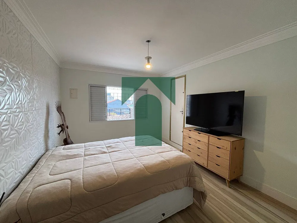 Casa, 3 quartos, 168 m² - Foto 8