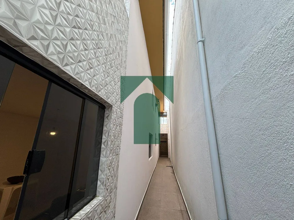 Casa, 3 quartos, 168 m² - Foto 16