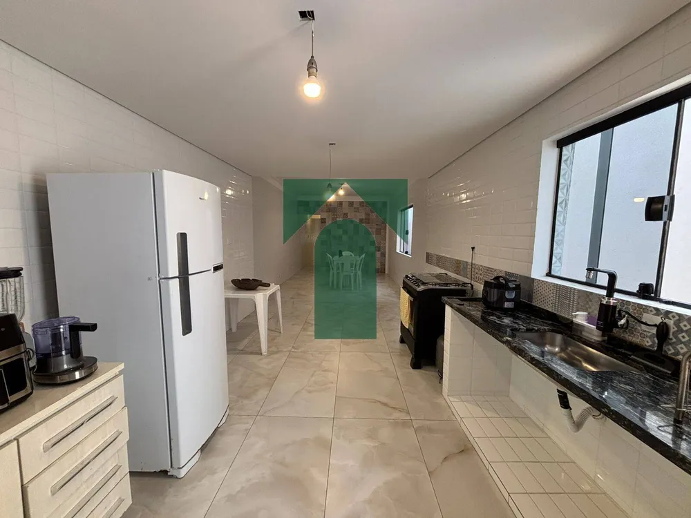 Casa, 3 quartos, 168 m² - Foto 4