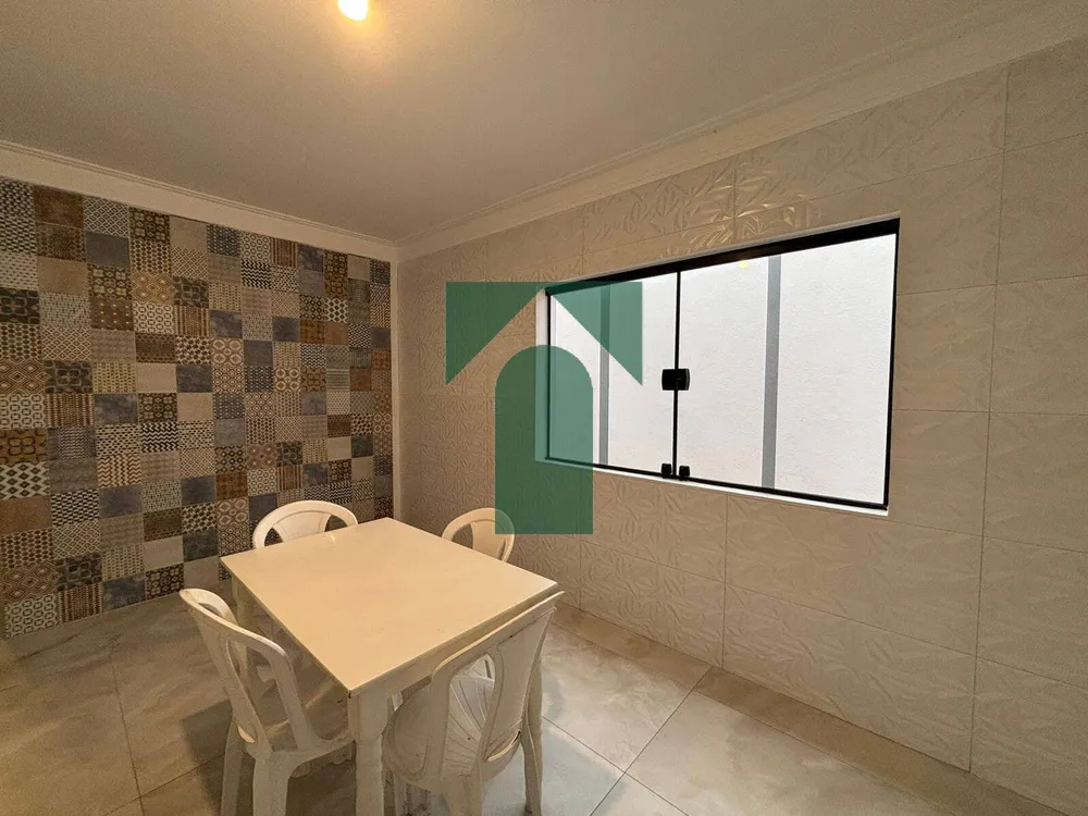 Casa, 3 quartos, 168 m² - Foto 6