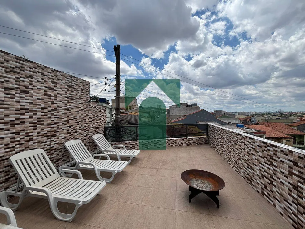 Casa, 3 quartos, 168 m² - Foto 13