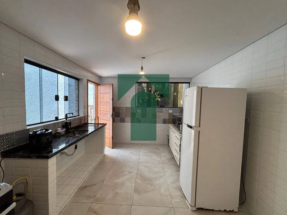 Casa, 3 quartos, 168 m² - Foto 5