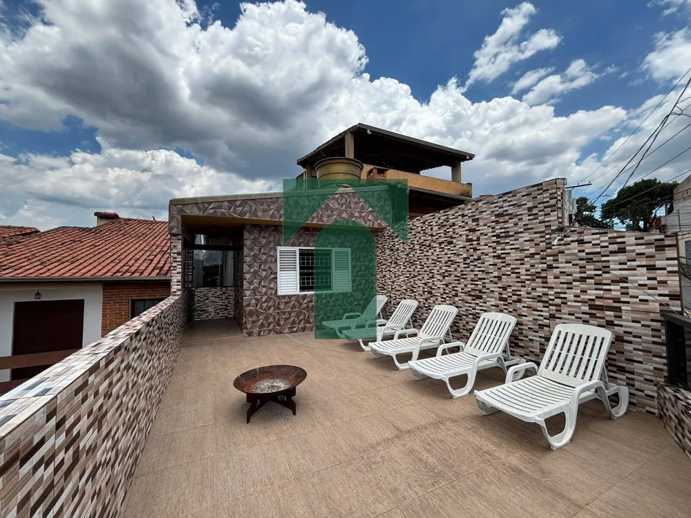Casa, 3 quartos, 168 m² - Foto 14