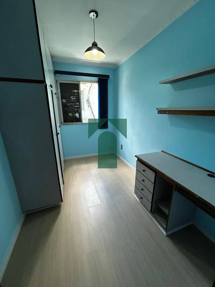 Sobrado, 3 quartos, 186 m² - Foto 8