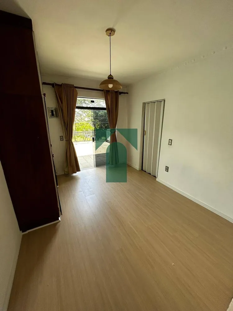 Sobrado, 3 quartos, 186 m² - Foto 1