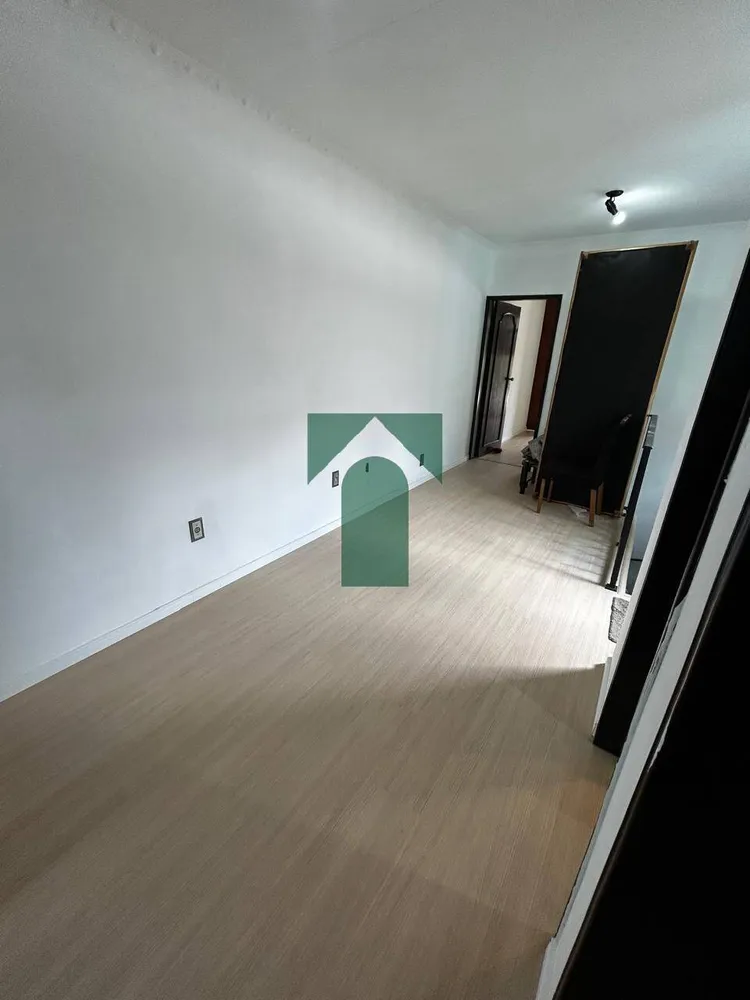 Sobrado, 3 quartos, 186 m² - Foto 2
